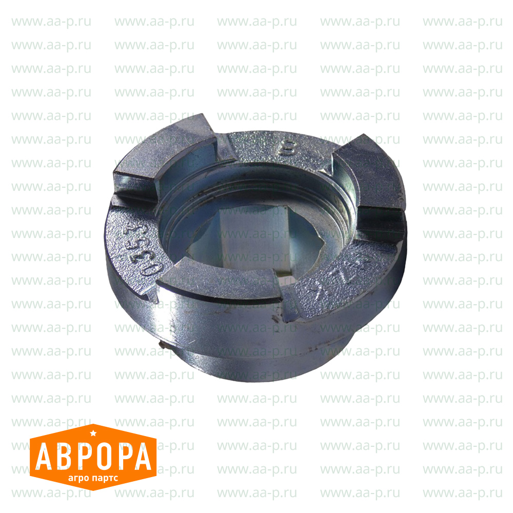 LCA69654 МУФТА ПЕРЕКЛЮЧАТЕЛЯ